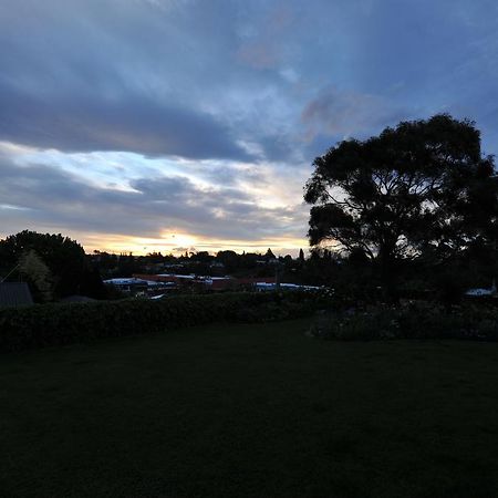 Bed and Breakfast Harbinger House Tauranga Exteriér fotografie