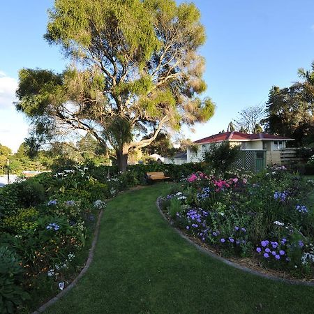 Bed and Breakfast Harbinger House Tauranga Exteriér fotografie