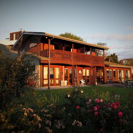 Bed and Breakfast Harbinger House Tauranga Exteriér fotografie