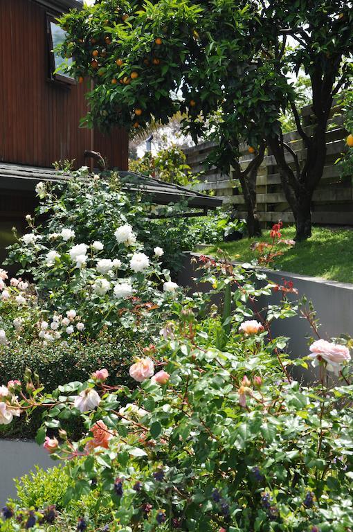Bed and Breakfast Harbinger House Tauranga Exteriér fotografie