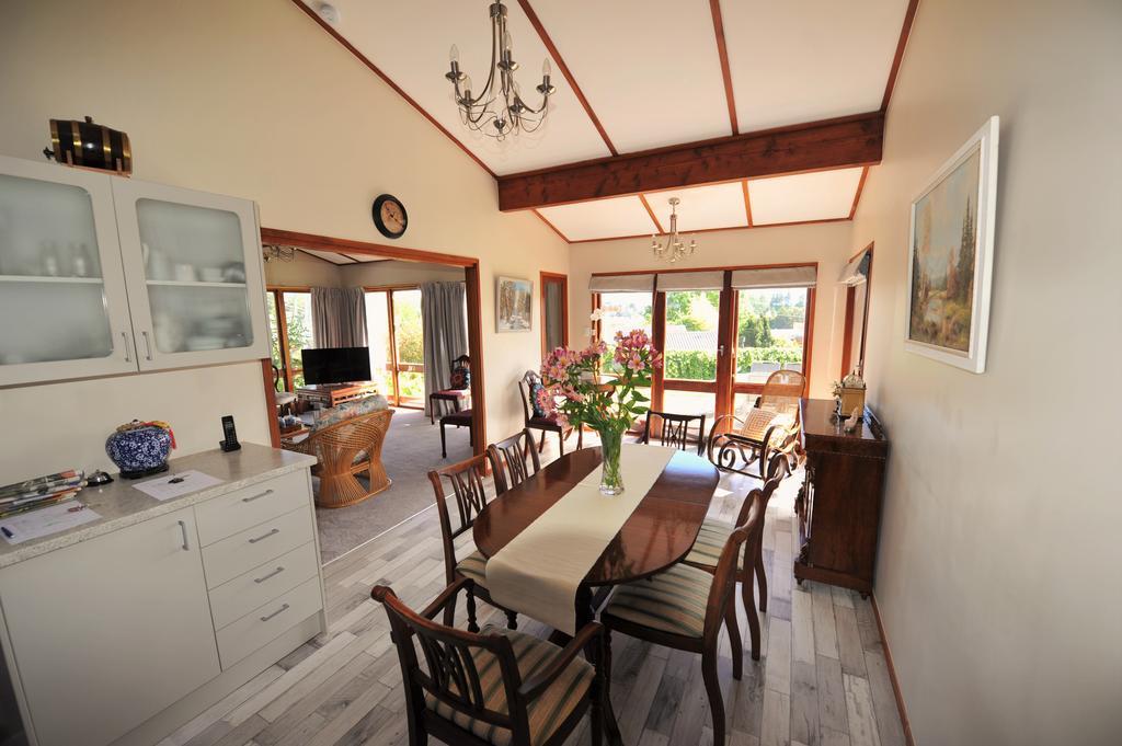 Bed and Breakfast Harbinger House Tauranga Exteriér fotografie