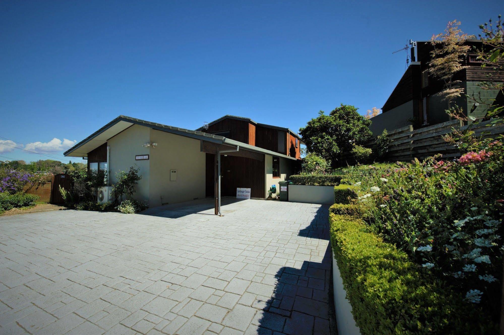 Bed and Breakfast Harbinger House Tauranga Exteriér fotografie