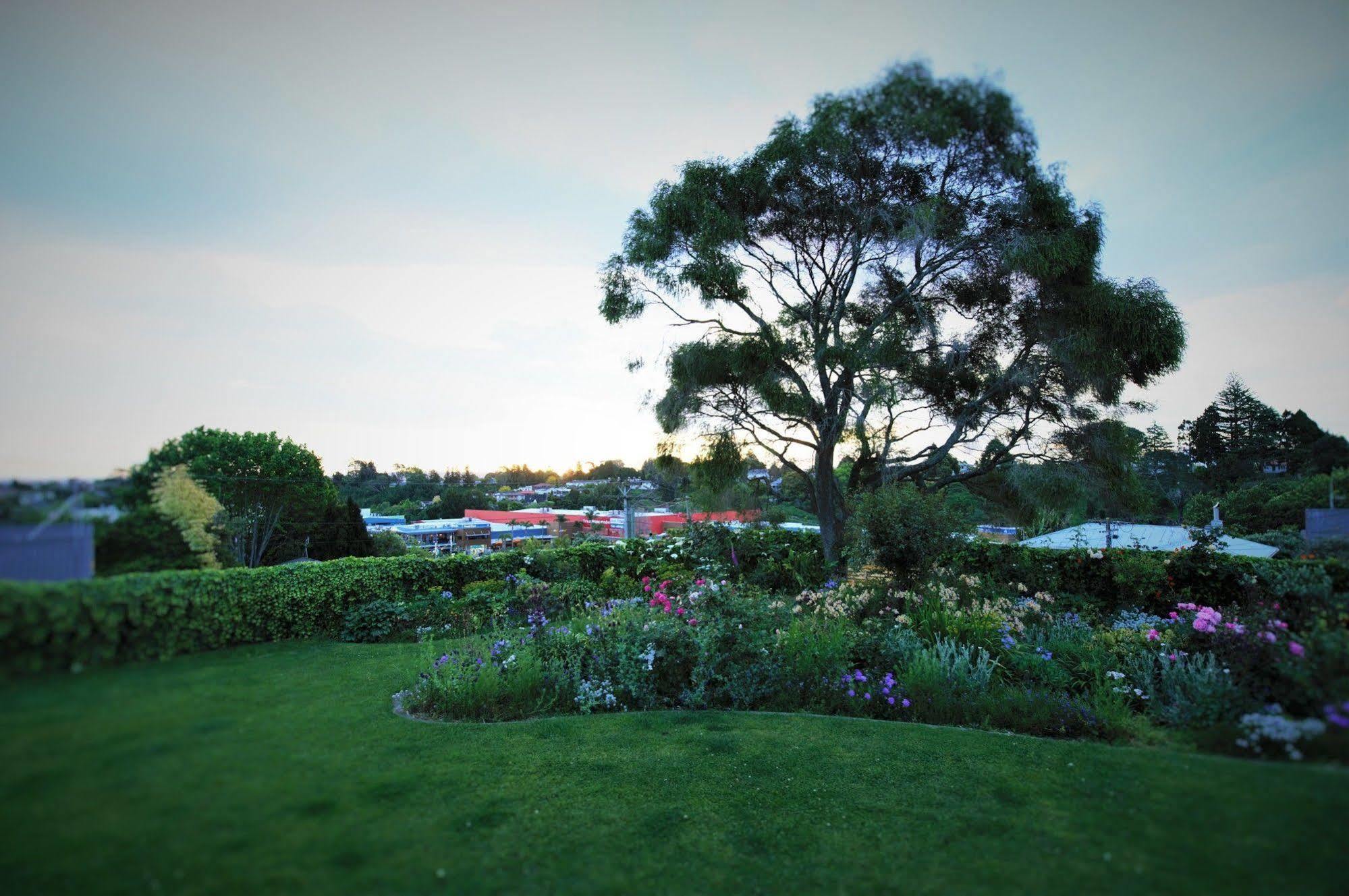 Bed and Breakfast Harbinger House Tauranga Exteriér fotografie