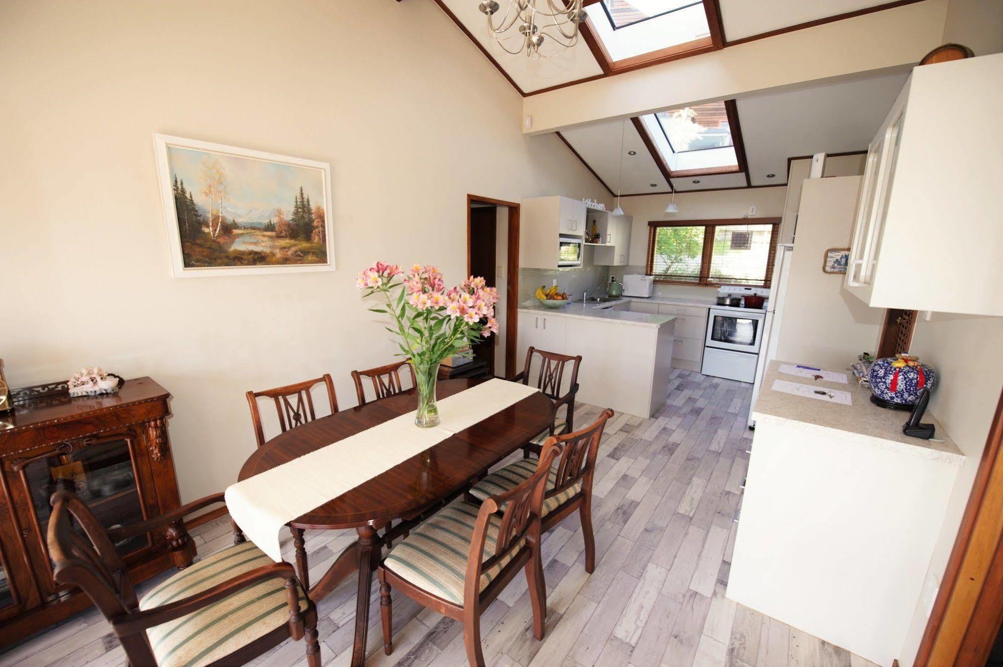 Bed and Breakfast Harbinger House Tauranga Exteriér fotografie