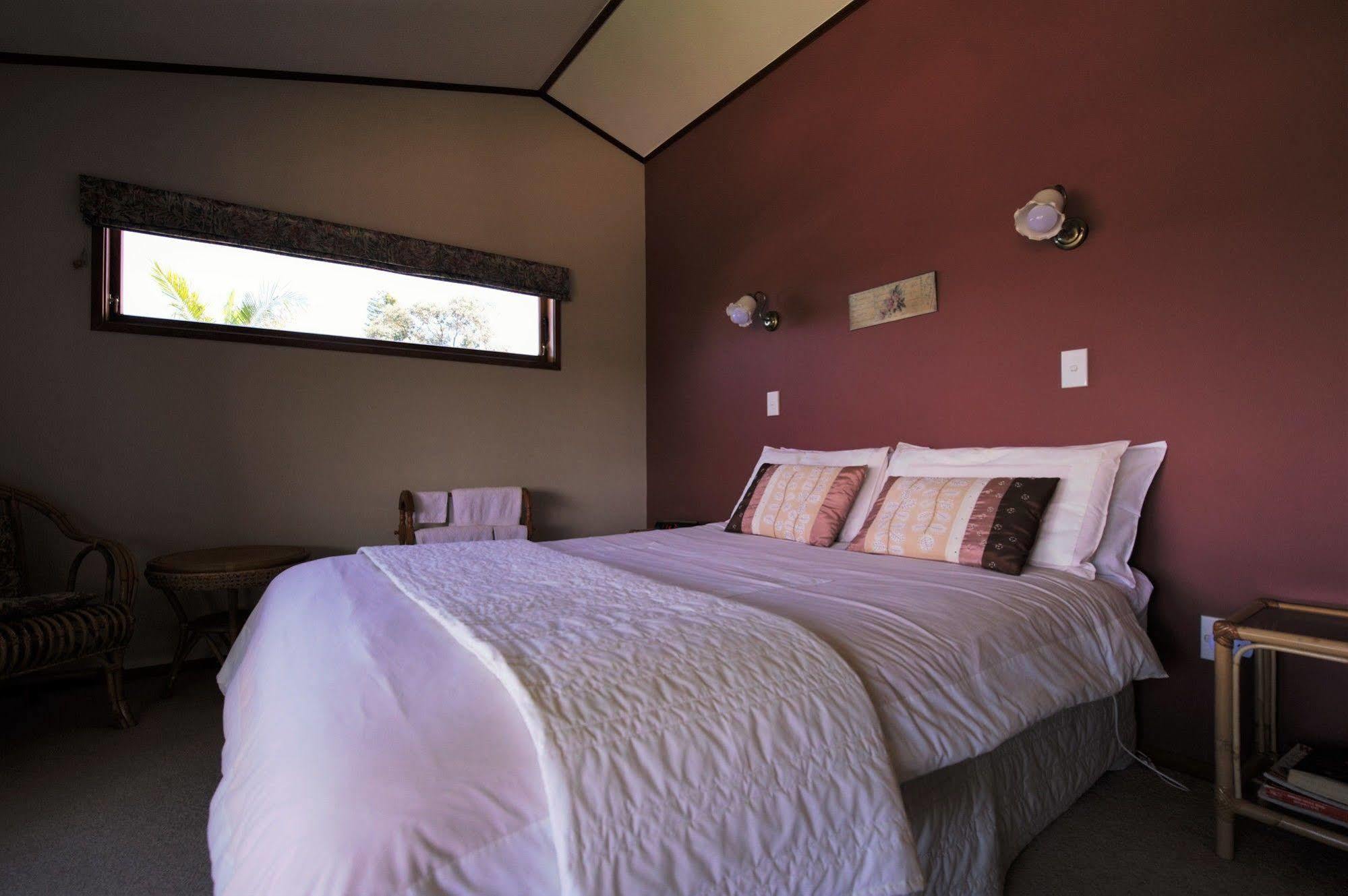 Bed and Breakfast Harbinger House Tauranga Exteriér fotografie