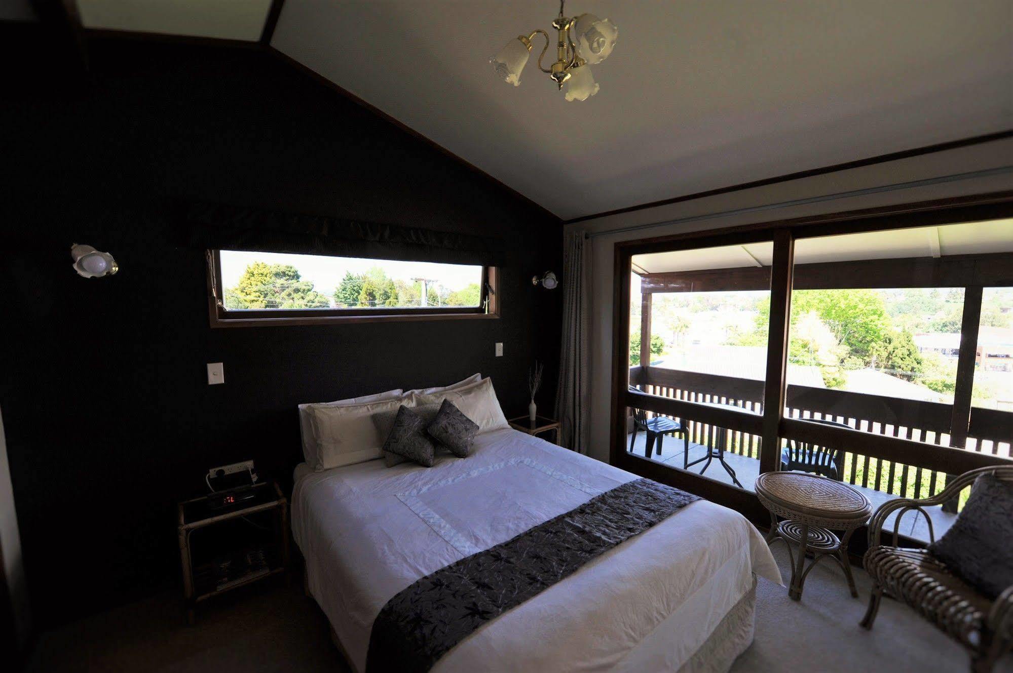 Bed and Breakfast Harbinger House Tauranga Exteriér fotografie