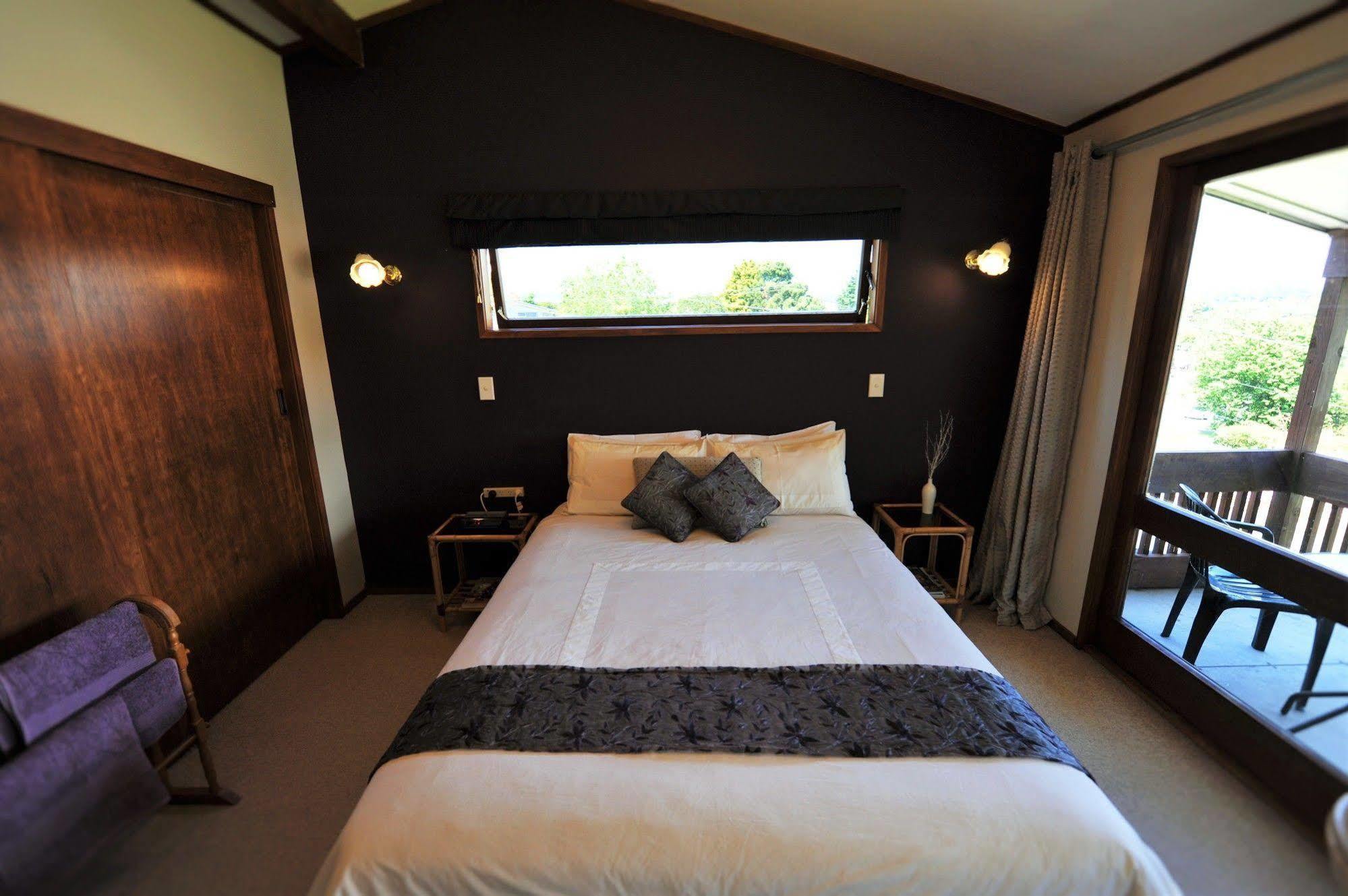 Bed and Breakfast Harbinger House Tauranga Exteriér fotografie