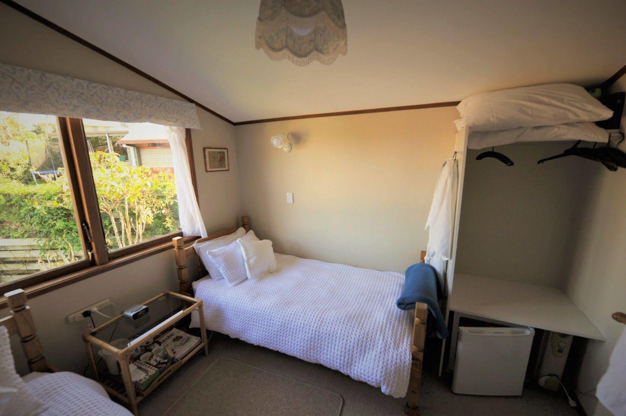 Bed and Breakfast Harbinger House Tauranga Exteriér fotografie